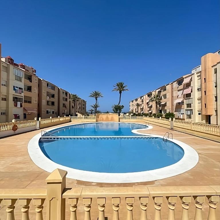 VRC Oasis - La Manga - Apartamento de 1 dormitorio - 20
