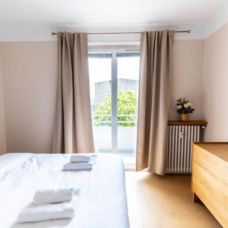 Le Cashmere - au centre de tout - Appartamento - 22