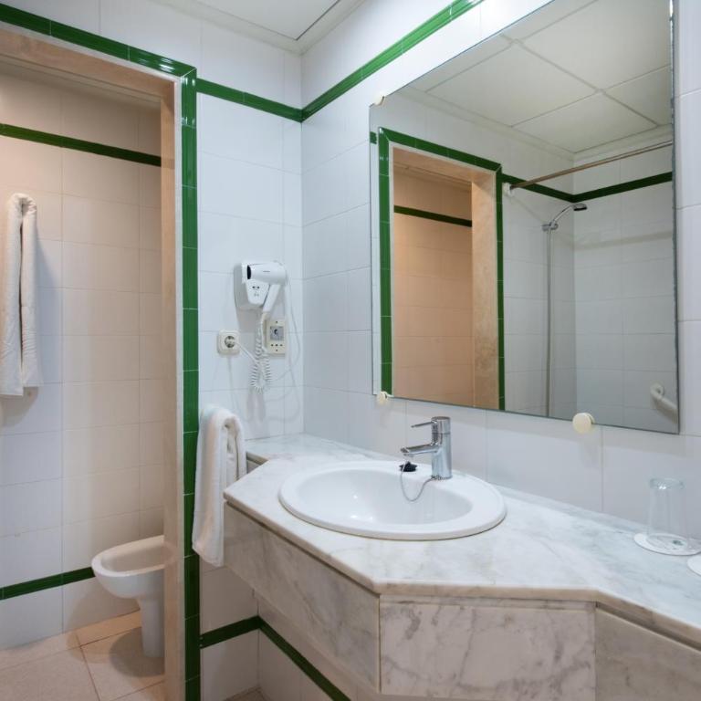 Valentin Son Bou - Apartamento de 1 dormitorio - 12