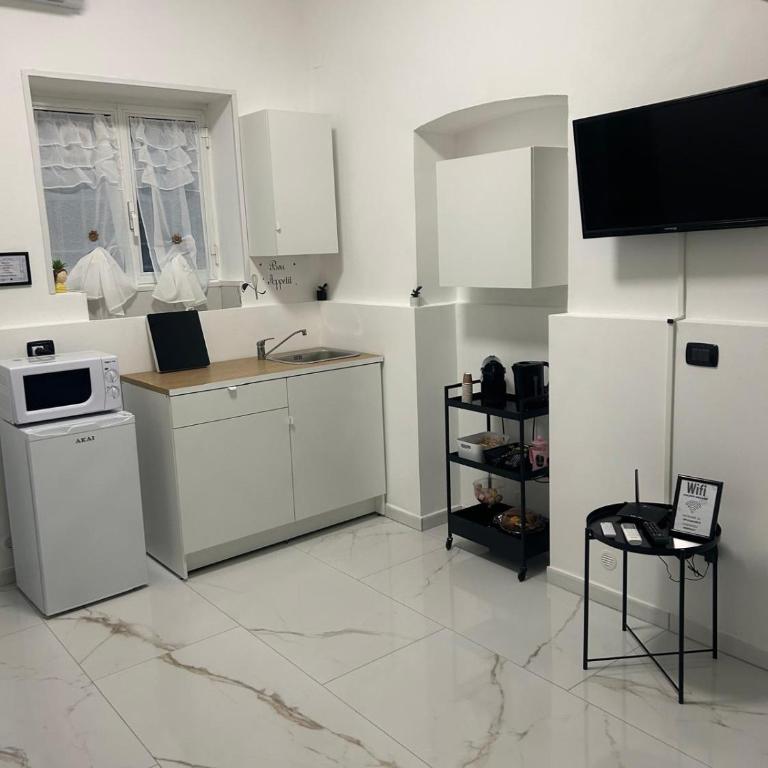 Golden dreams - Appartamento con 1 Camera da Letto - 12