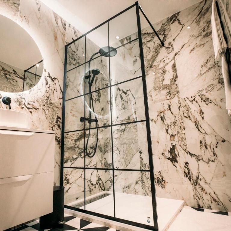 Le Majestic - T2 en centre ville - Apartment mit 1 Schlafzimmer - 6