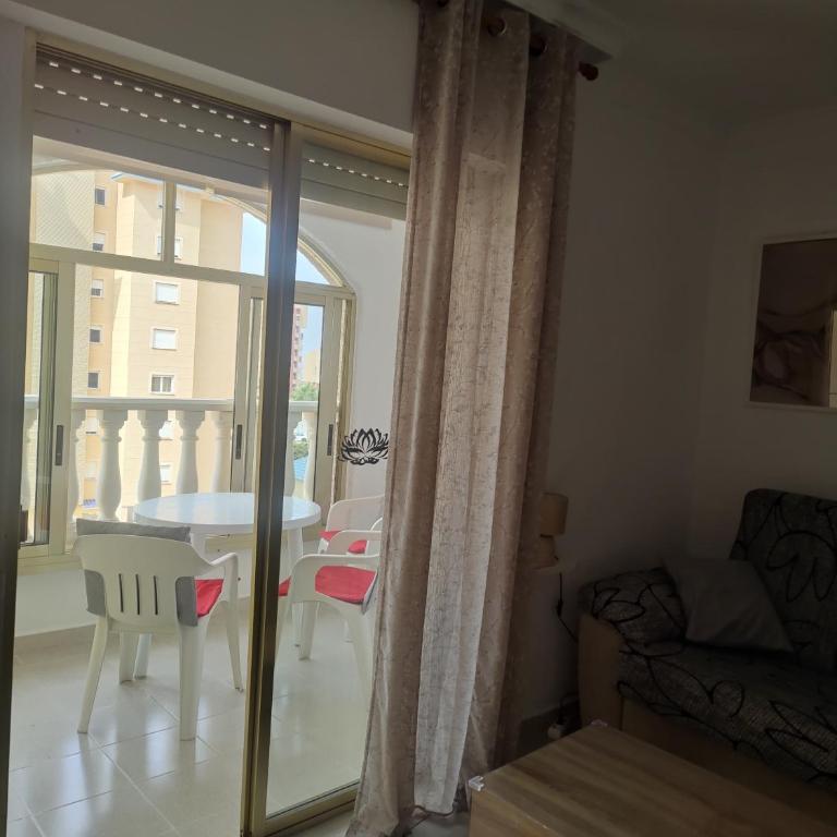 VRC Oasis - La Manga - Apartamento de 1 dormitorio - 5