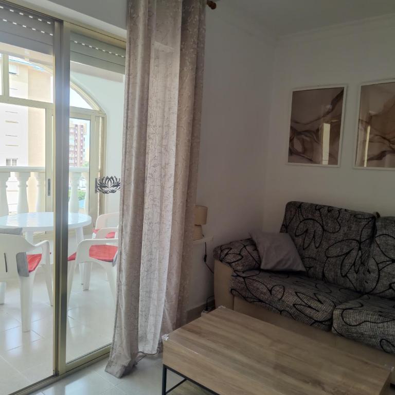 VRC Oasis - La Manga - Apartamento de 1 dormitorio - 6