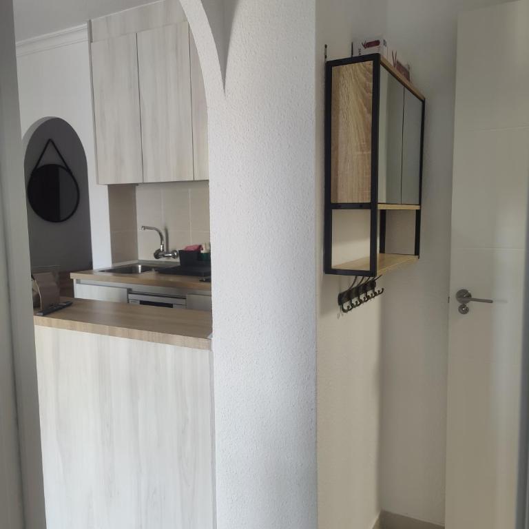 VRC Oasis - La Manga - Apartamento de 1 dormitorio - 17
