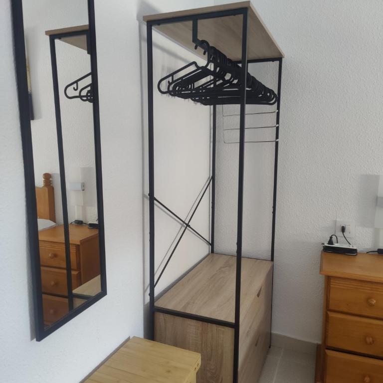 VRC Oasis - La Manga - Apartamento de 1 dormitorio - 11