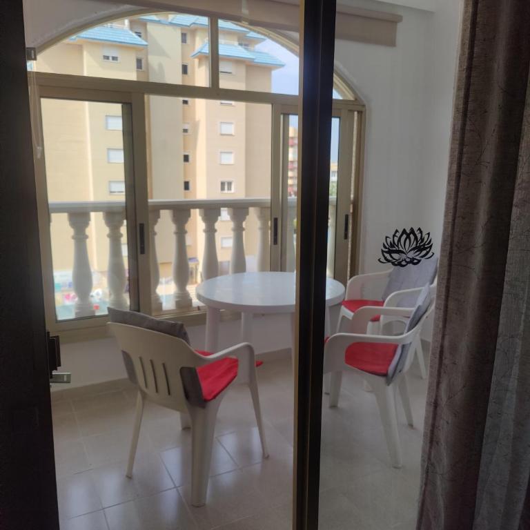 VRC Oasis - La Manga - Apartamento de 1 dormitorio - 2
