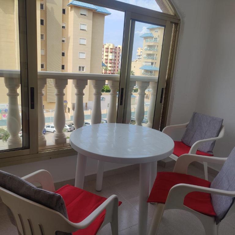 VRC Oasis - La Manga - Apartamento de 1 dormitorio - 4