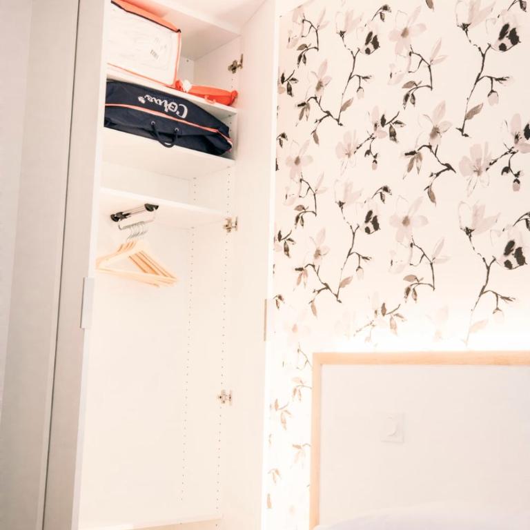 Le Majestic - T2 en centre ville - Apartment mit 1 Schlafzimmer - 24
