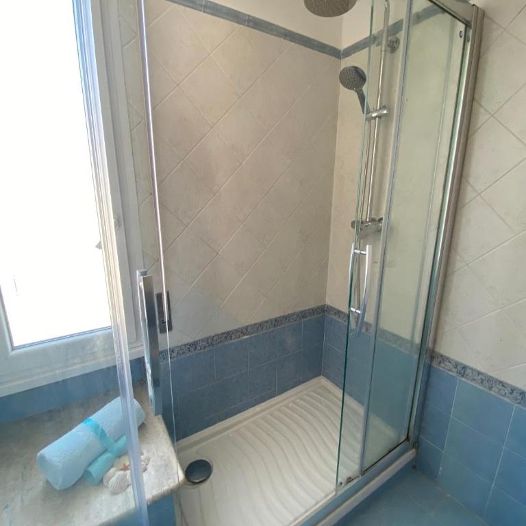 Sonia's Penthouse - Rome sea - Appartamento con 2 Camere da Letto - 6