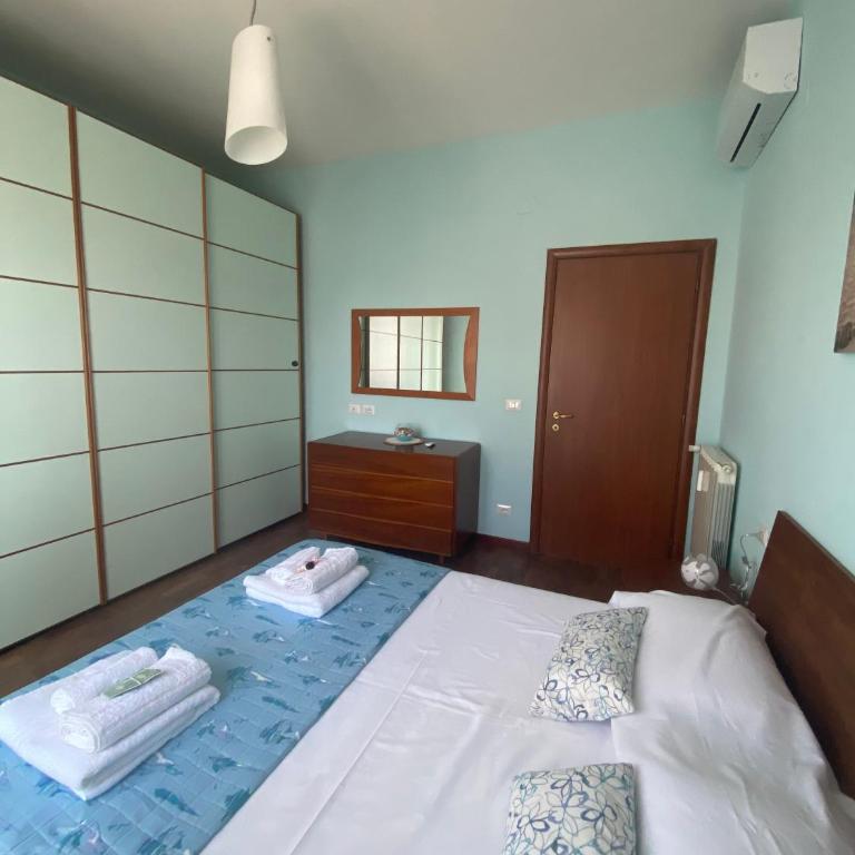 Sonia's Penthouse - Rome sea - Appartamento con 2 Camere da Letto - 3