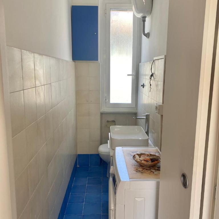 Sonia's Penthouse - Rome sea - Appartamento con 2 Camere da Letto - 8