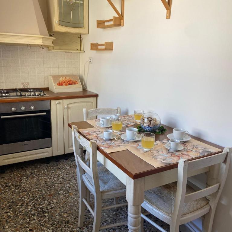 Sonia's Penthouse - Rome sea - Appartamento con 2 Camere da Letto - 16