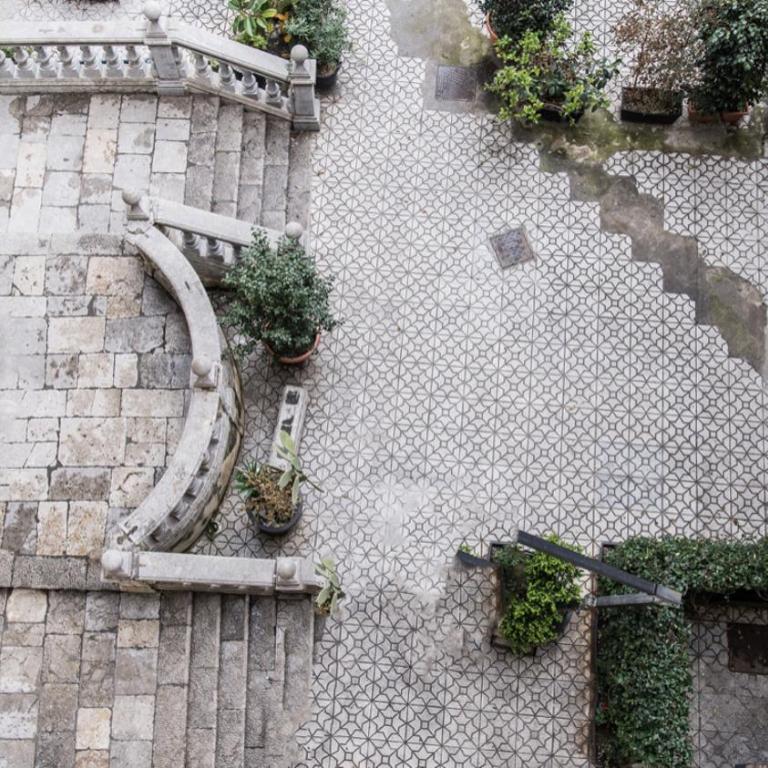 casadeb orleans - Appartamento con 1 Camera da Letto con Balcone e Vista Città - 22