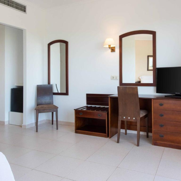 Valentin Son Bou - Habitación Individual - 5
