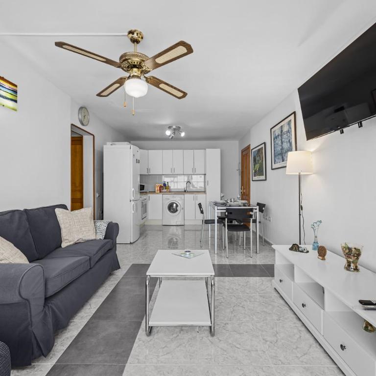 Rosa Reducto 1 - Apartamento - 1