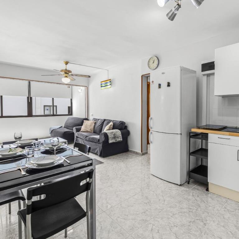 Rosa Reducto 1 - Apartamento - 4