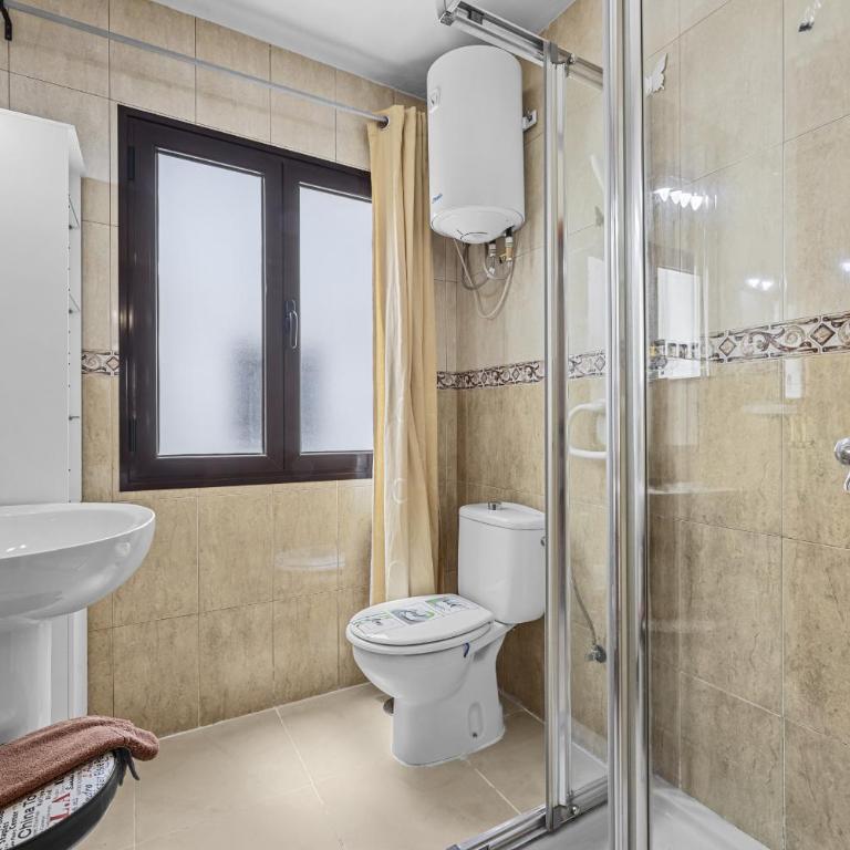 Rosa Reducto 1 - Apartamento - 6
