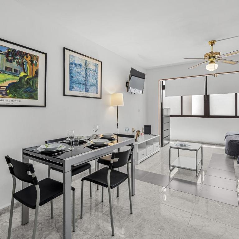 Rosa Reducto 1 - Apartamento - 9