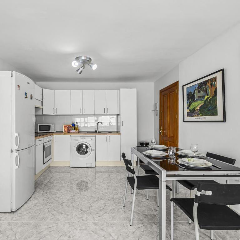Rosa Reducto 1 - Apartamento - 11