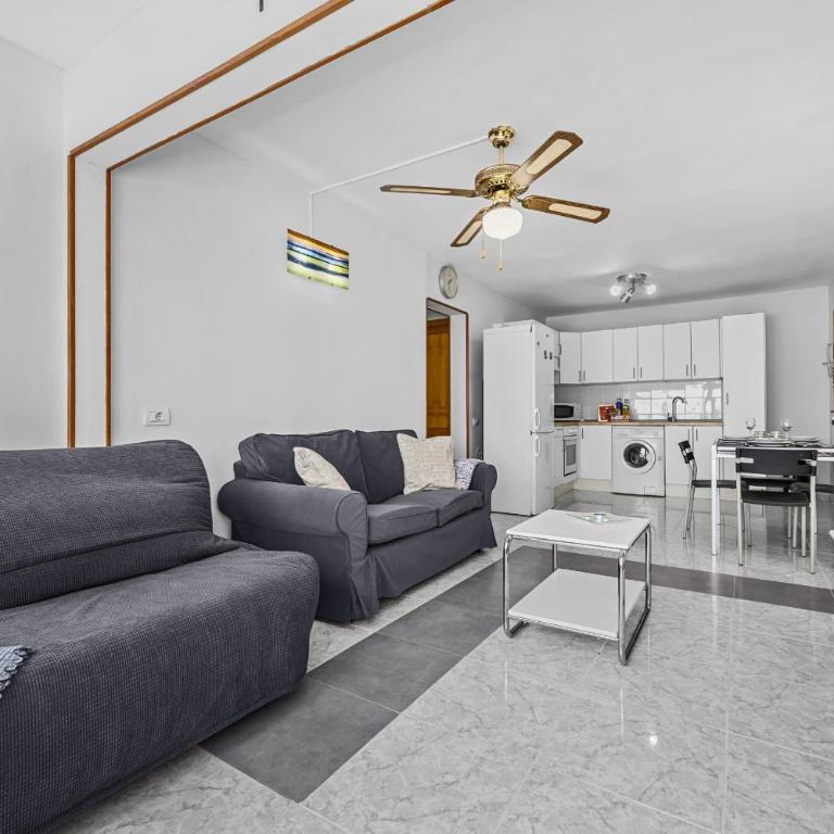 Rosa Reducto 1 - Apartamento - 12