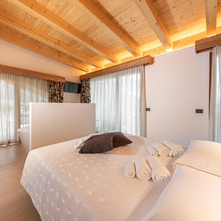 Hotel La Perla - Suite - 3