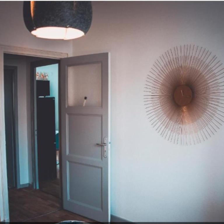 Le Lotus - avec place de parking - Apartment - 11