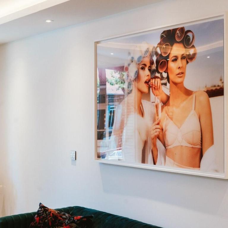 LE MIRAGE Luxury T4 avec garage - Apartment - 11