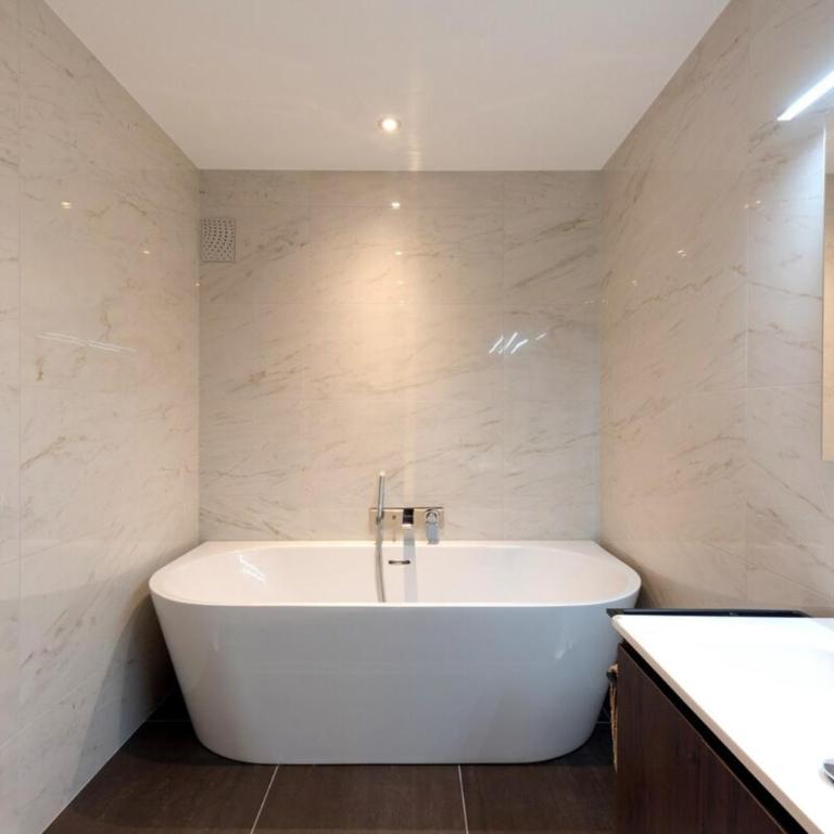 LE MIRAGE Luxury T4 avec garage - Apartment - 20