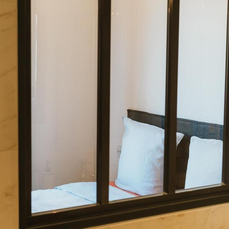 LE MIRAGE Luxury T4 avec garage - Apartment - 26