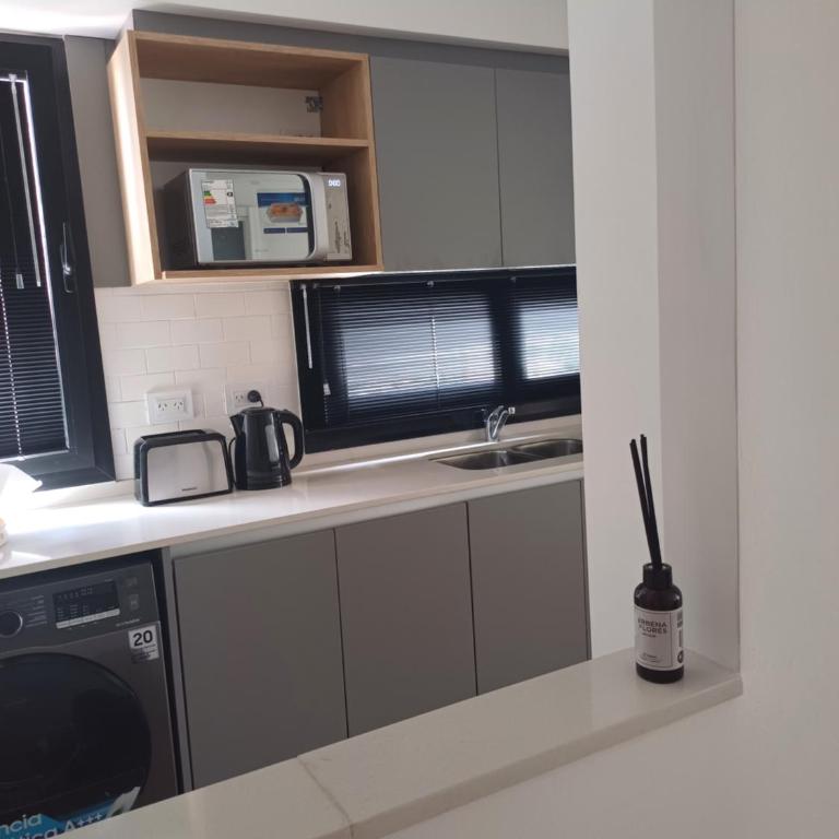 SKYBLUE - Apartamento de 1 dormitorio - 17