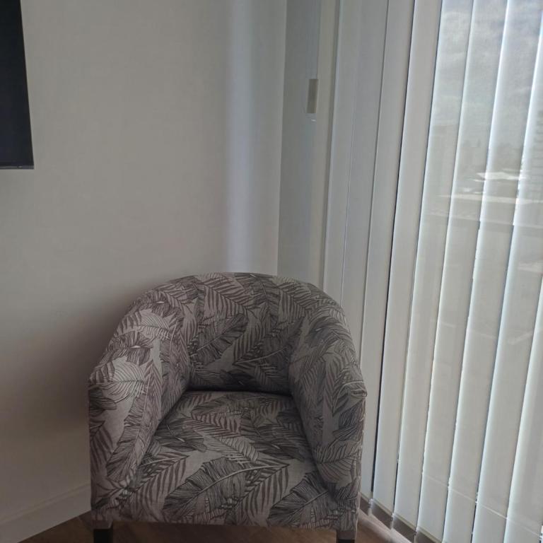 SKYBLUE - One-Bedroom Apartment - 19