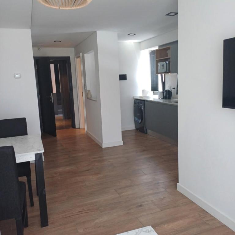 SKYBLUE - Apartamento de 1 dormitorio - 21