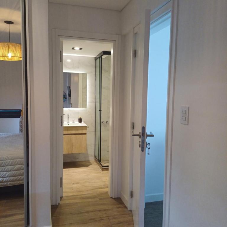 SKYBLUE - Apartamento de 1 dormitorio - 22