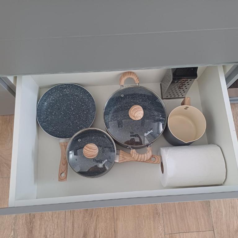 SKYBLUE - Apartamento de 1 dormitorio - 23