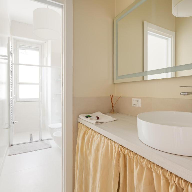 GuestHost - Porta Ticinese - Modern Apartment - Appartamento con 2 Camere da Letto - 21