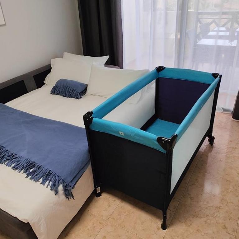 Casa Majos - Apartamento de 1 dormitorio - 20