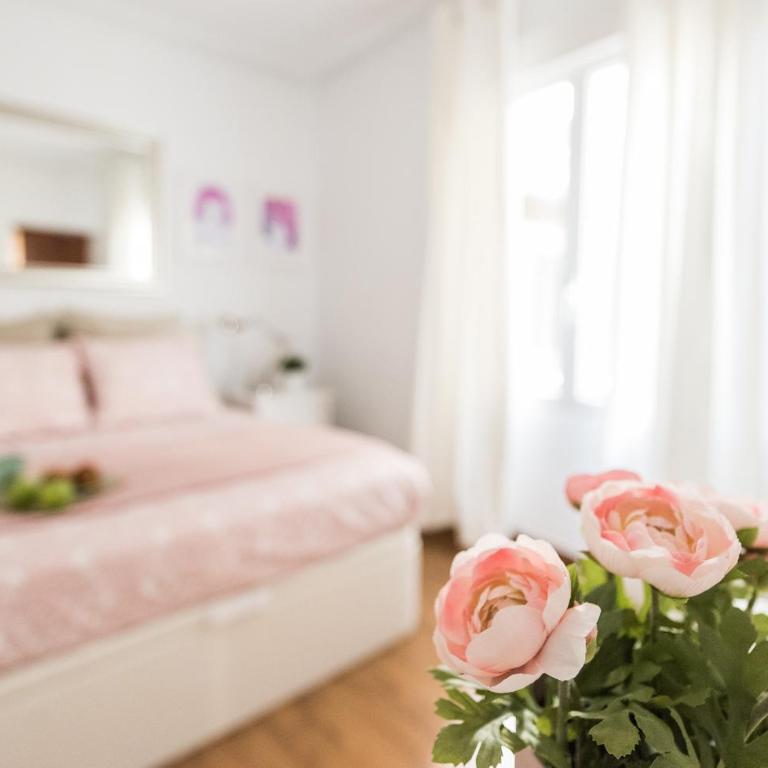 Apartamento totalmente equipado en el centro de Madrid - Apartment - 5