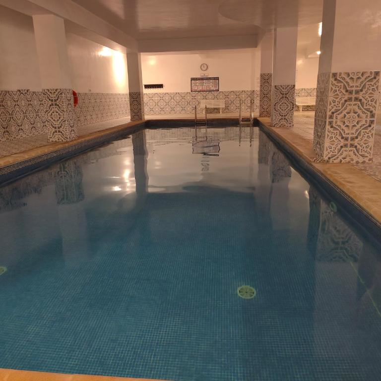 Casa Majos - Apartamento de 1 dormitorio - 7