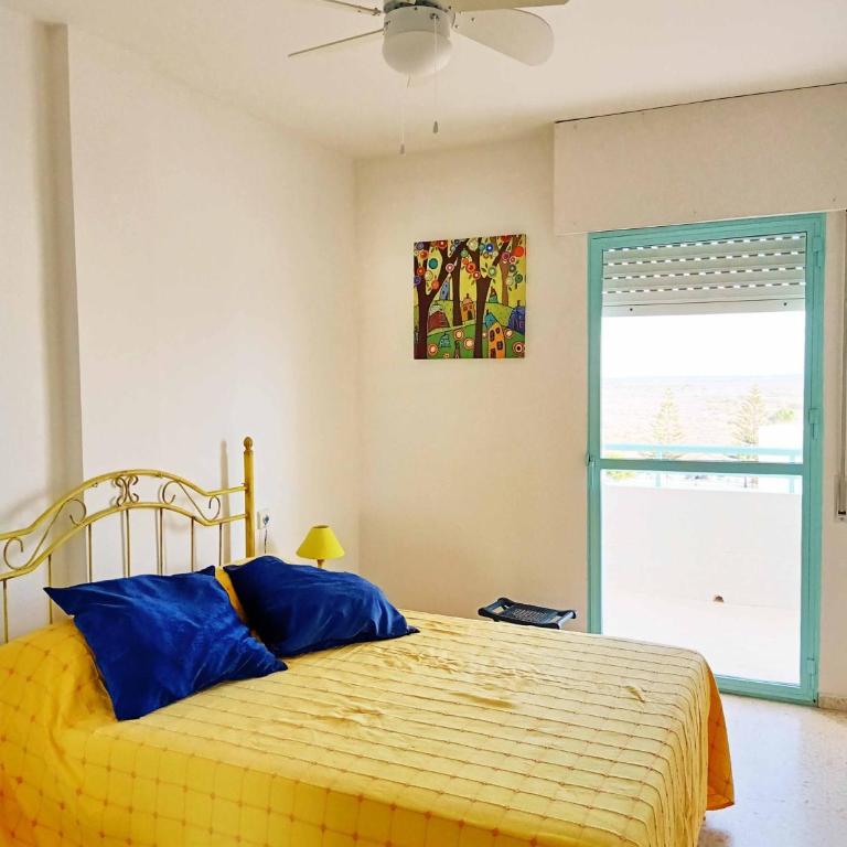 Azvalia Puerto Príncipe 2 - Apartamento de 2 dormitorios - 4