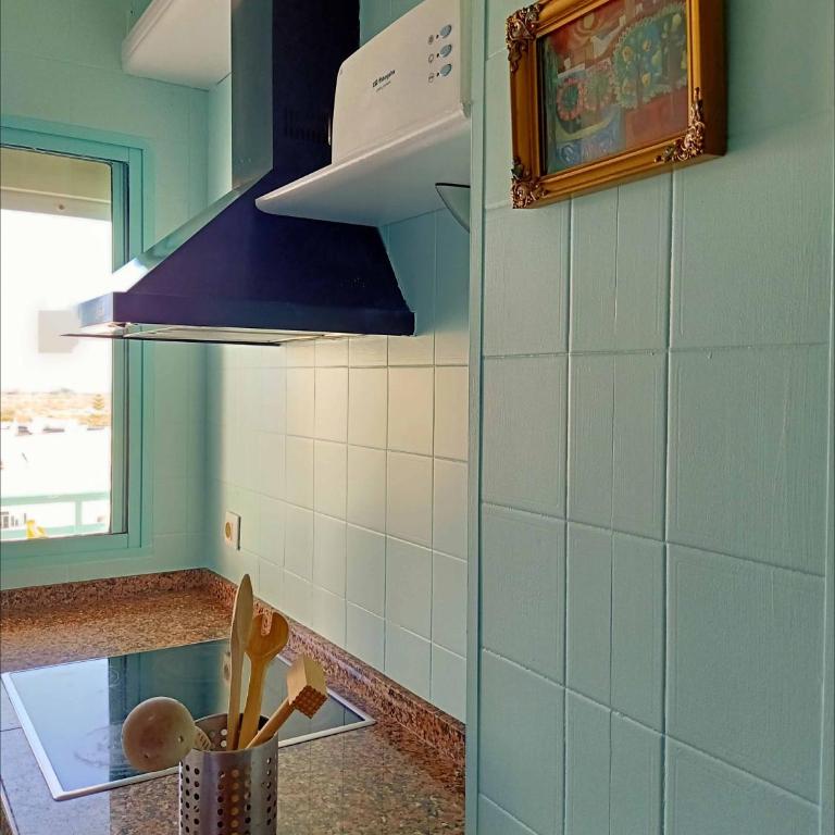 Azvalia Puerto Príncipe 2 - Apartamento de 2 dormitorios - 25