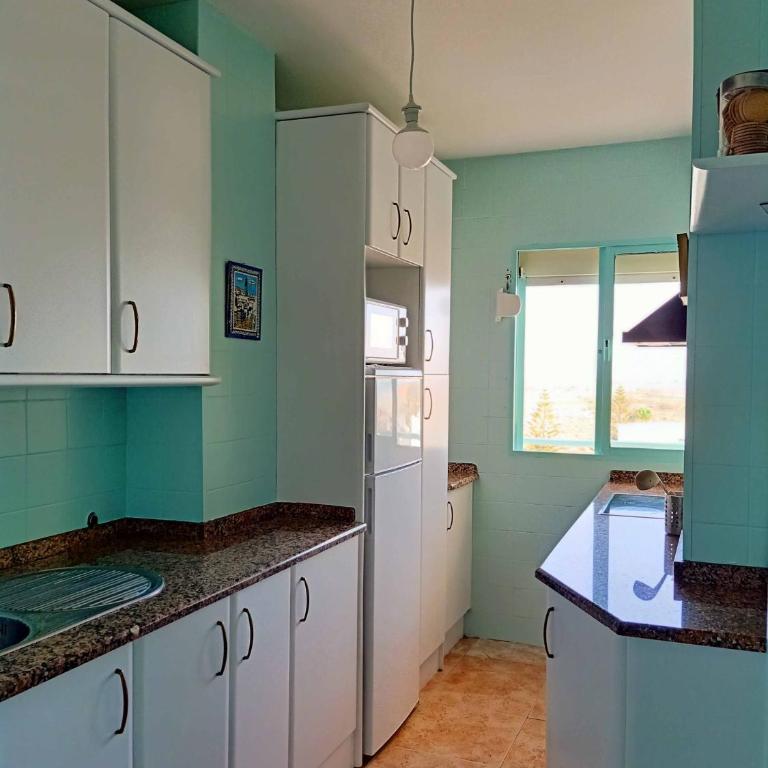 Azvalia Puerto Príncipe 2 - Apartamento de 2 dormitorios - 13