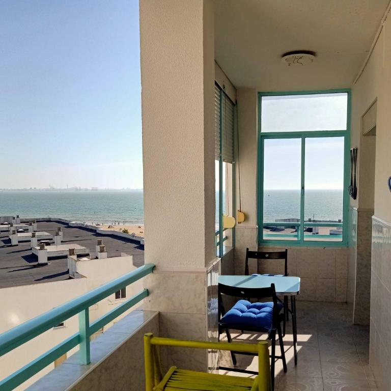 Azvalia Puerto Príncipe 2 - Apartamento de 2 dormitorios - 1