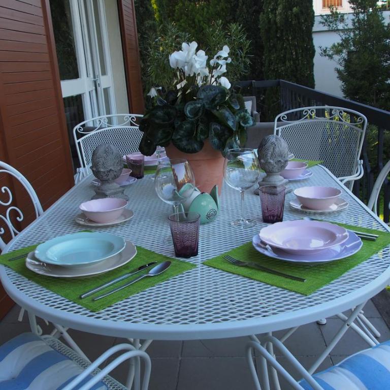 Provenzale - Appartamento con Vista Lago - 5