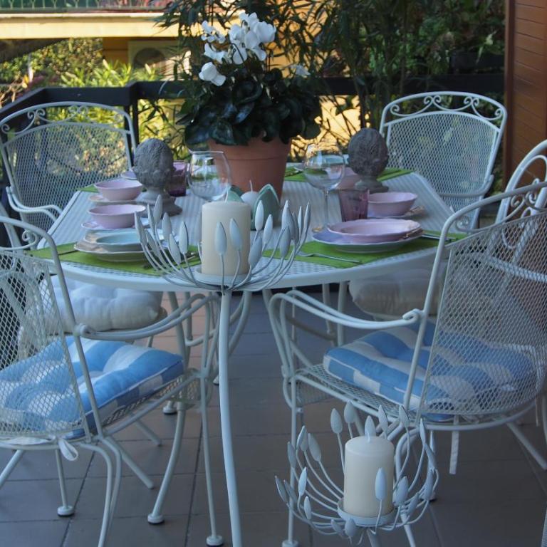 Provenzale - Appartamento con Vista Lago - 7