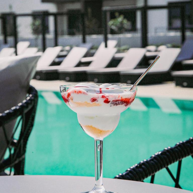 Adoro Titova Vila - Apartman sa 1 Spavaćom Sobom - 75