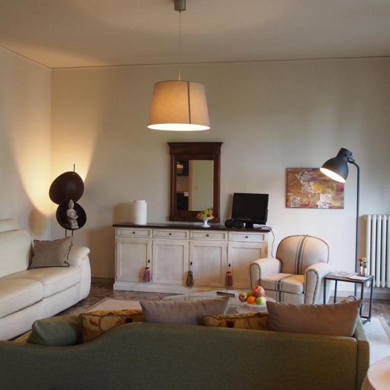 Provenzale - Appartamento con Vista Lago - 13