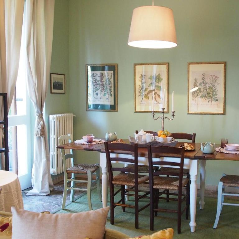 Provenzale - Appartamento con Vista Lago - 25