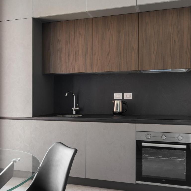 Le Dodici Porte - Porta Saragozza 12 By Bologna District - Two-Bedroom Apartment - 3