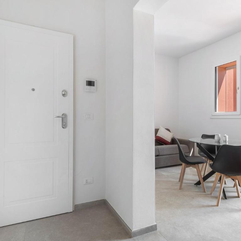 Le Dodici Porte - Porta Saragozza 12 By Bologna District - Two-Bedroom Apartment - 8