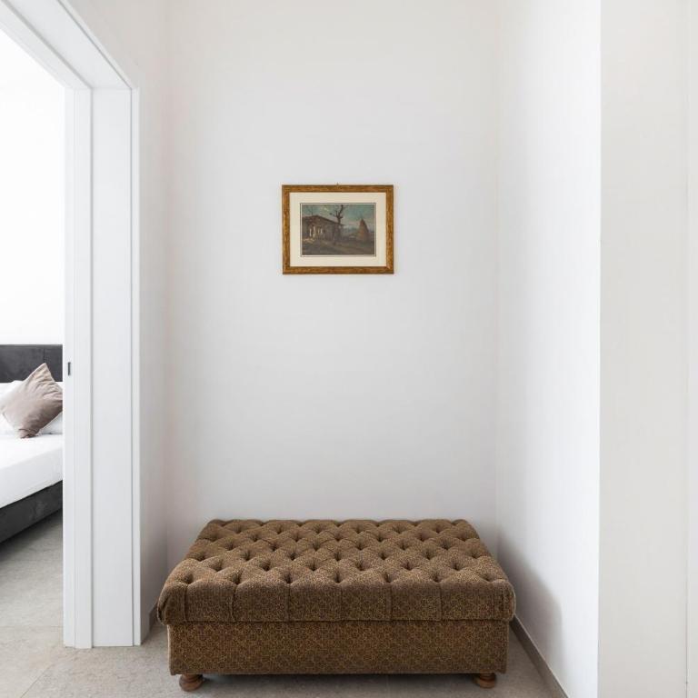 Le Dodici Porte - Porta Saragozza 12 By Bologna District - Two-Bedroom Apartment - 10